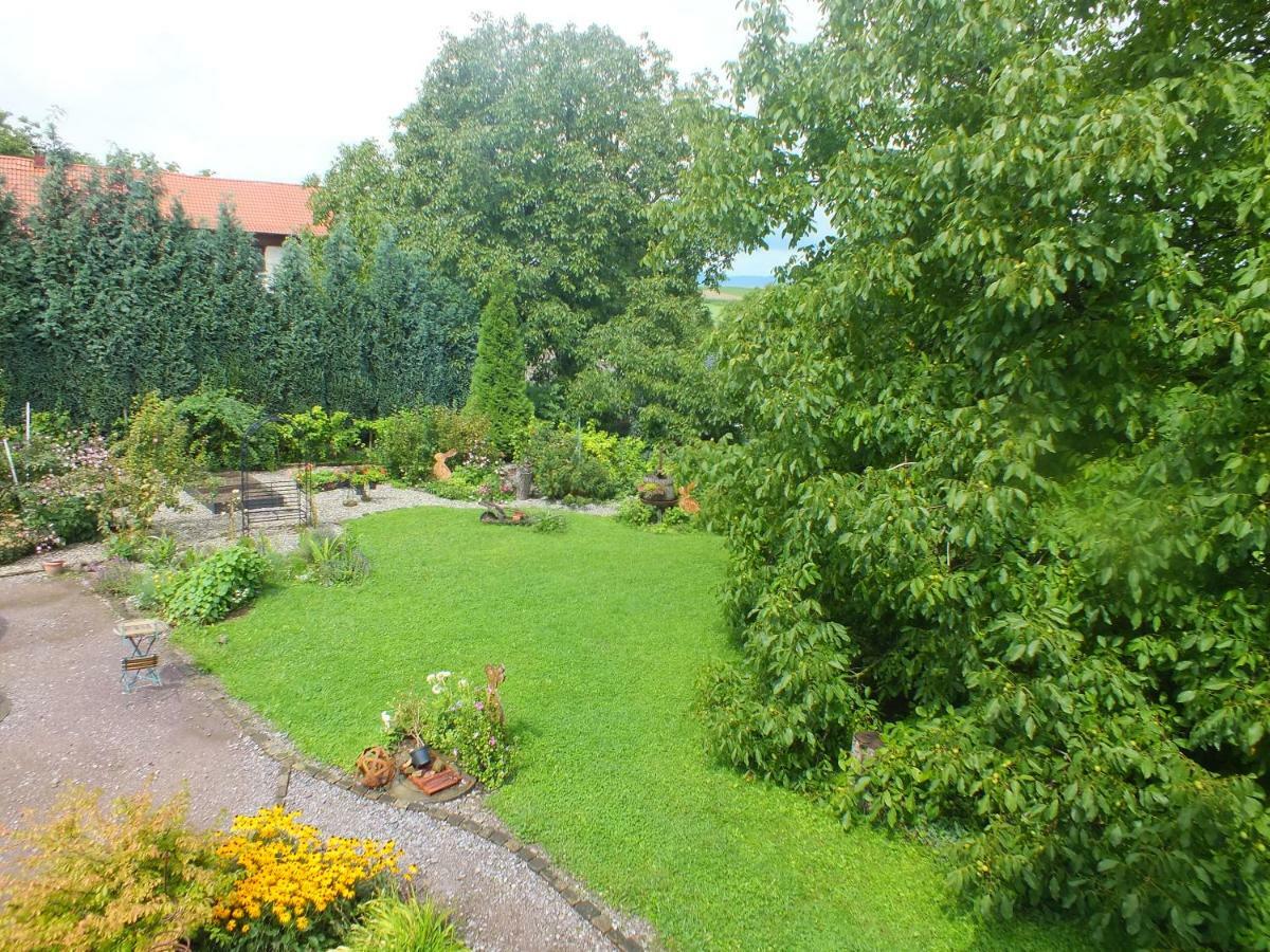 Gite Decouverte Alsace Kuhlendorf Eksteriør bilde